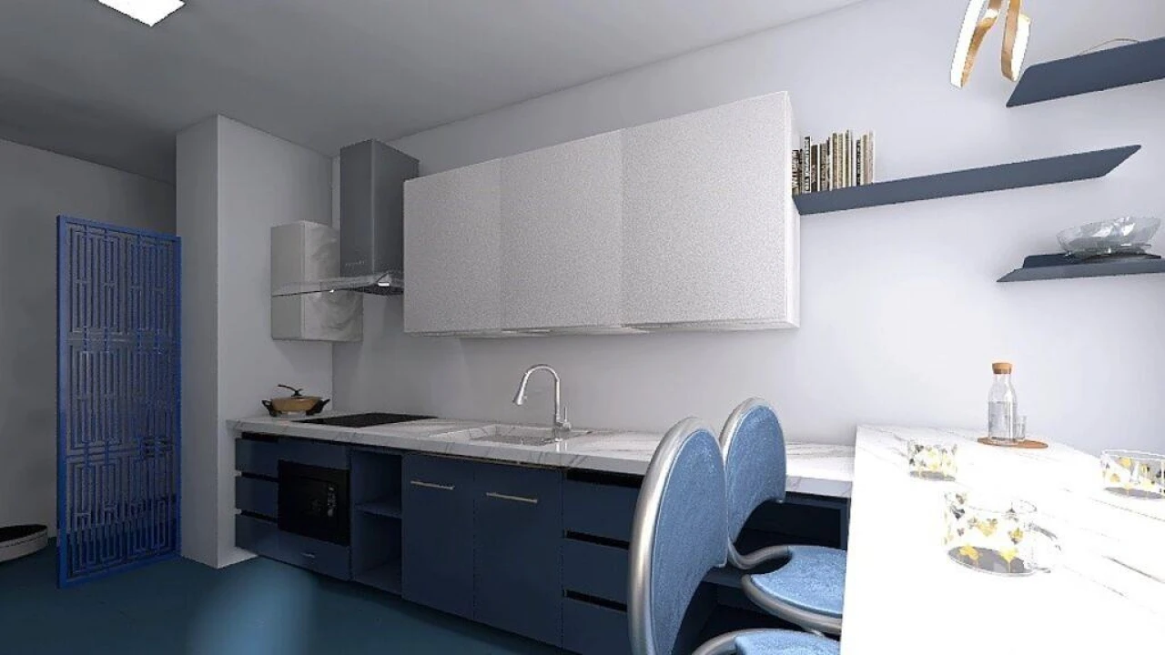 Apartamento T3 para Venda em Loule (São Clemente) Foto 16