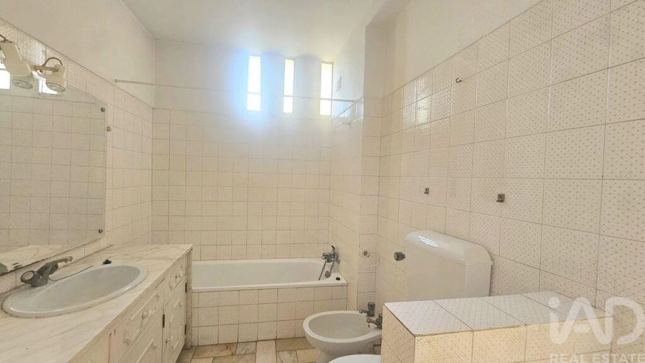 Apartamento T3 para Venda em Loule (São Clemente) Foto 6