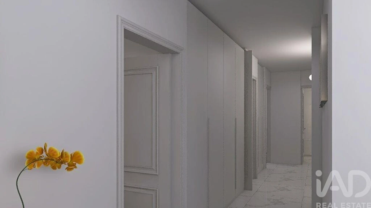 Apartamento T3 para Venda em Loule (São Clemente) Foto 6