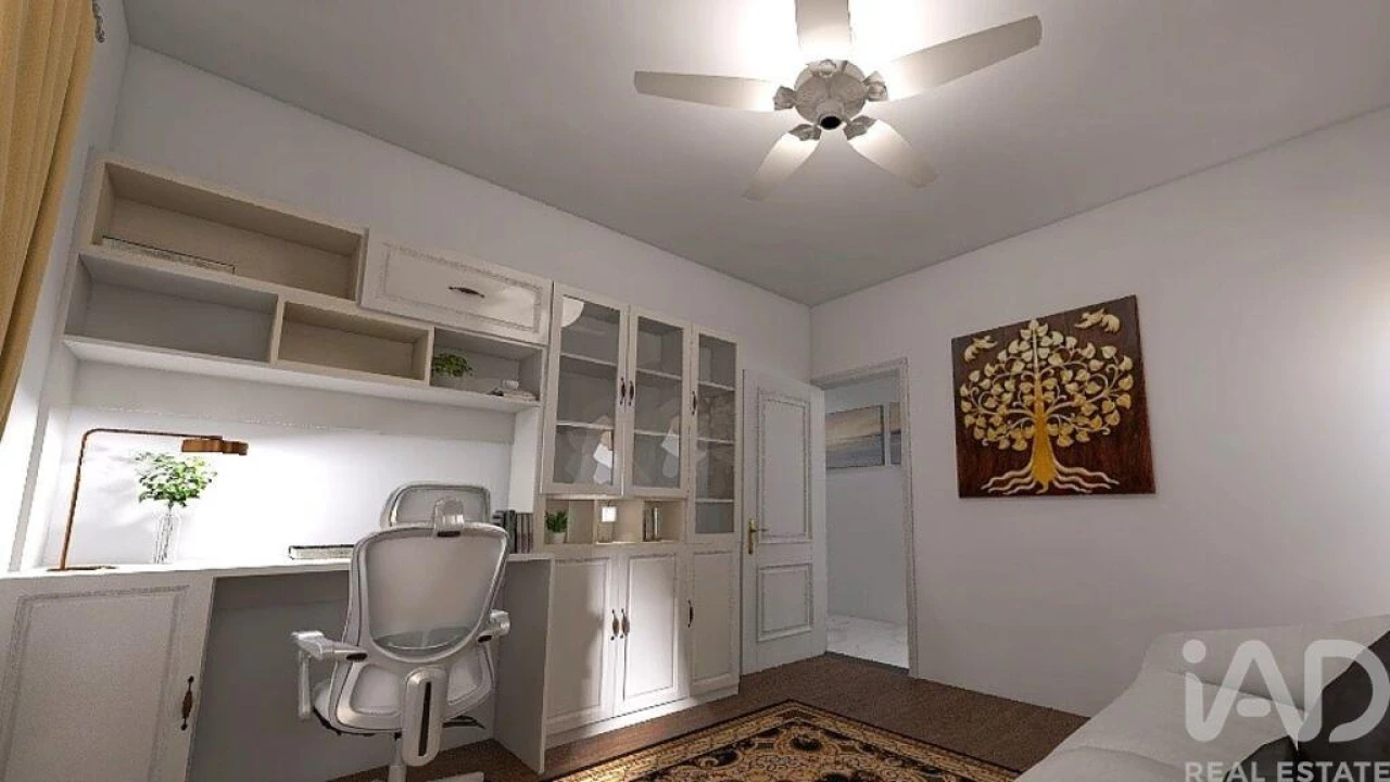 Apartamento T3 para Venda em Loule (São Clemente) Foto 22