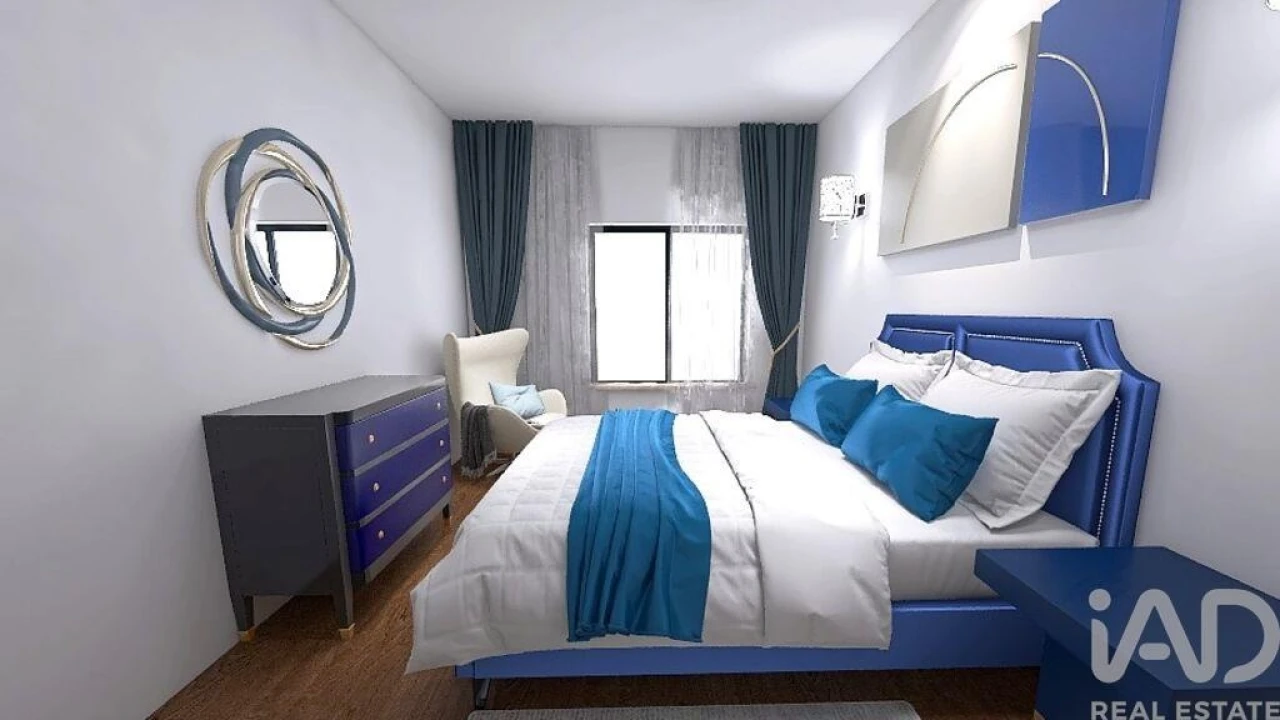 Apartamento T3 para Venda em Loule (São Clemente) Foto 37