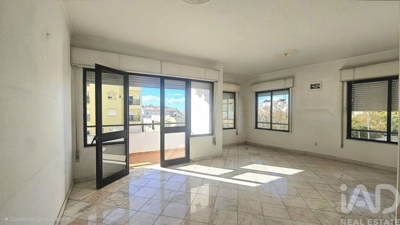 Apartamento T3 para Venda em Loule (São Clemente) Foto 2