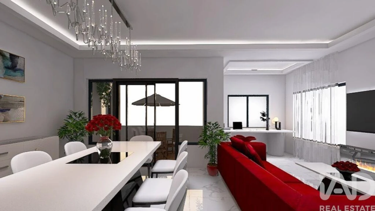 Apartamento T3 para Venda em Loule (São Clemente) Foto 1