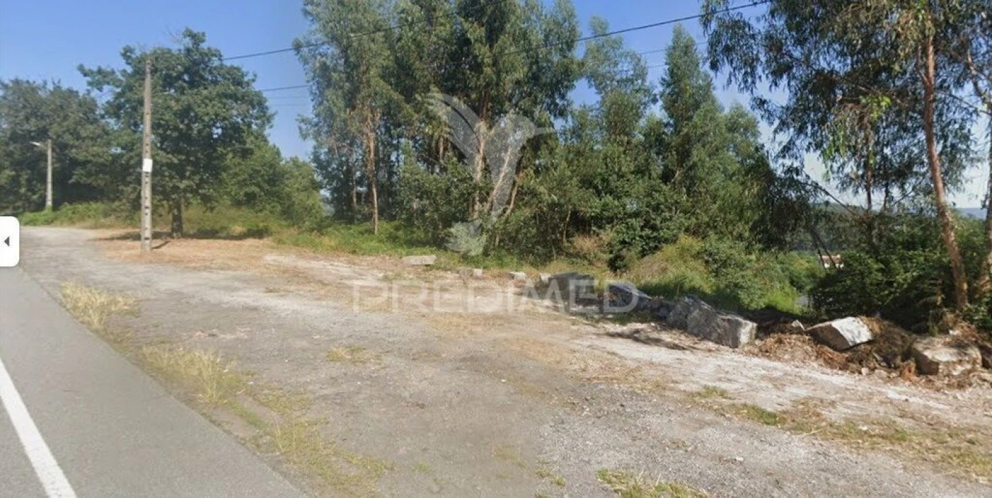 Terreno para Venda em Rendufinho Foto 3