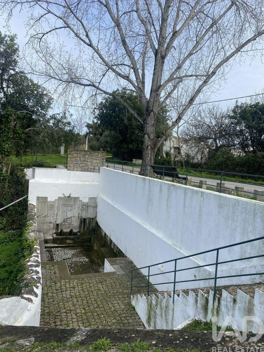 Terreno para Venda em São Brás de Alportel Foto 7