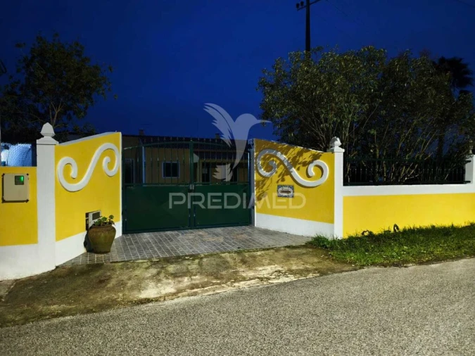 Moradia T3 para Venda em Glória do Ribatejo e Granho Foto 2