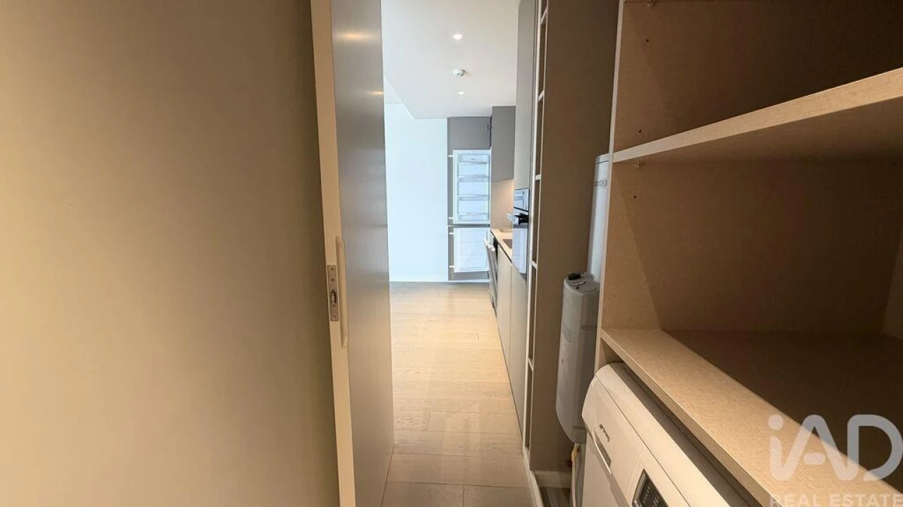 Apartamento T1 para Arrendamento em Marvila Foto 9