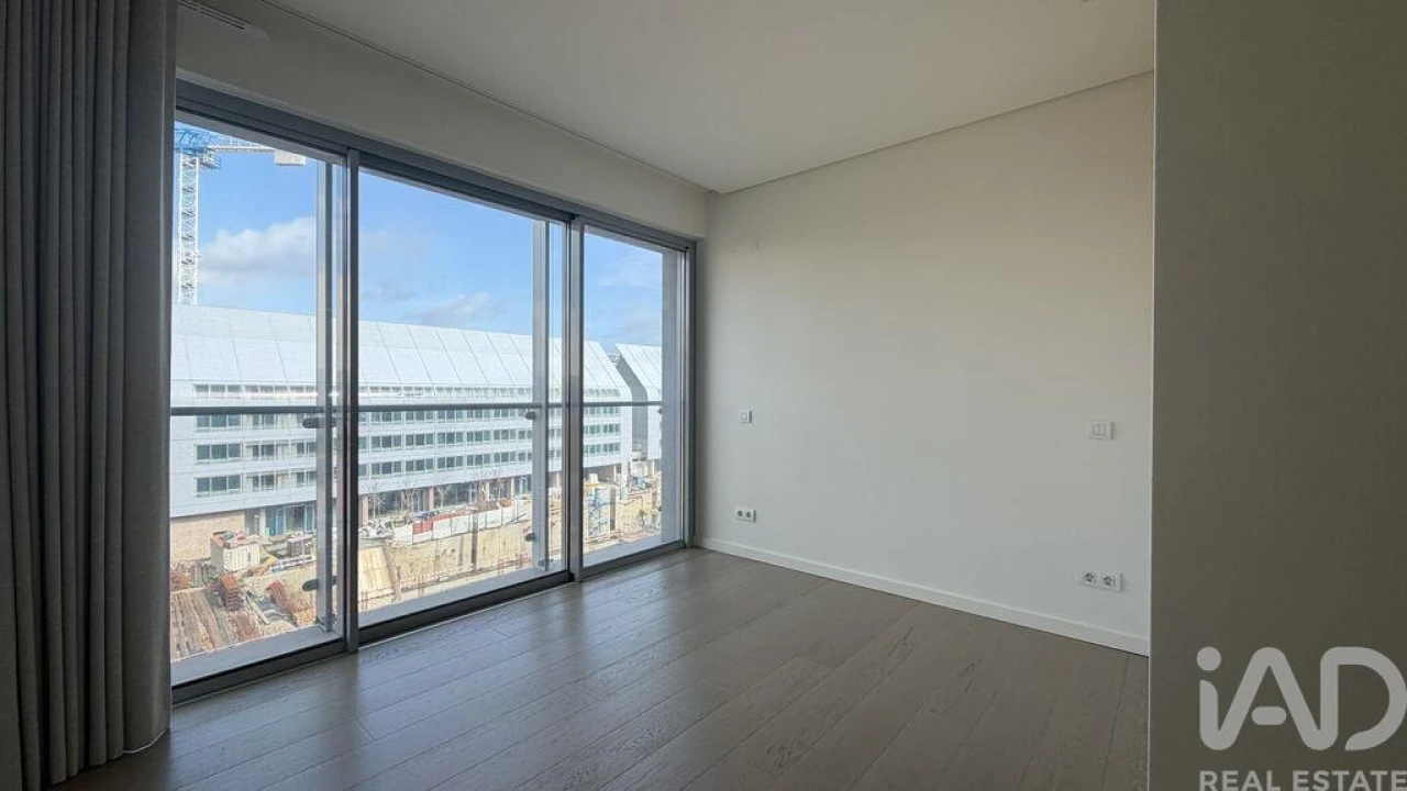 Apartamento T1 para Arrendamento em Marvila Foto 11