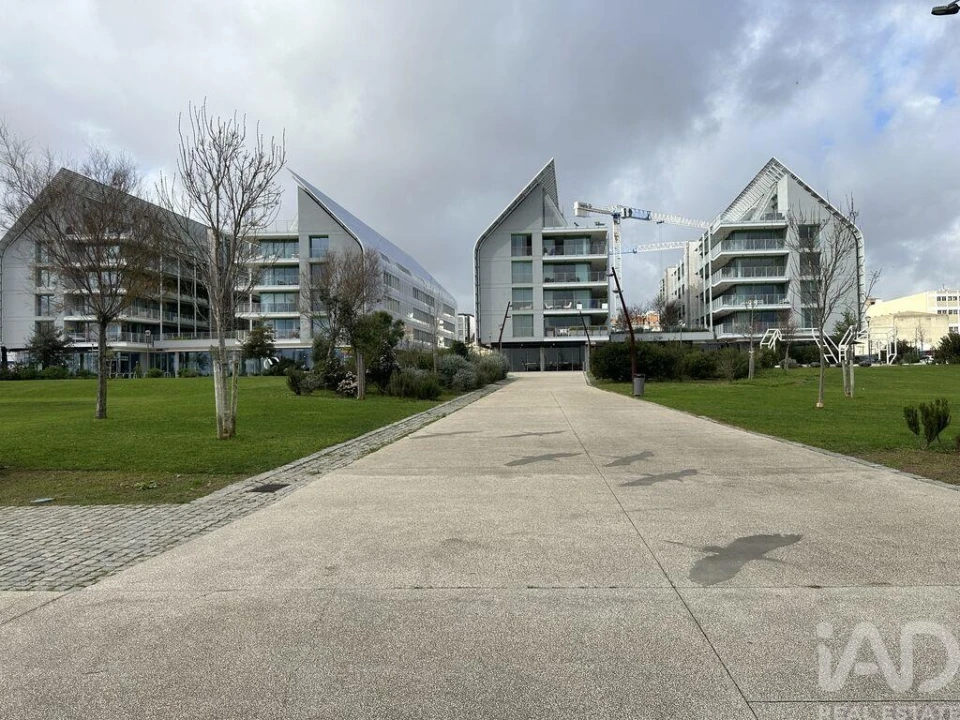 Apartamento T1 para Arrendamento em Marvila Foto 30