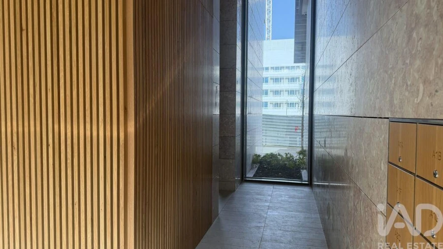 Apartamento T1 para Arrendamento em Marvila Foto 20