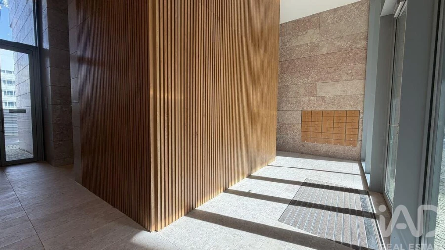 Apartamento T1 para Arrendamento em Marvila Foto 24