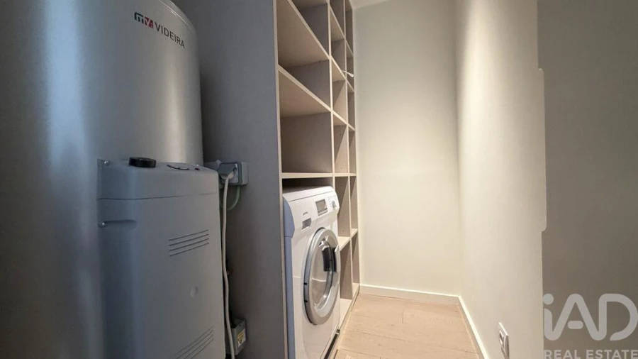 Apartamento T1 para Arrendamento em Marvila Foto 8