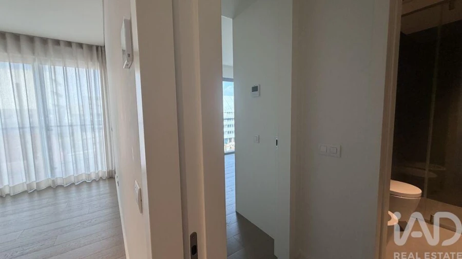 Apartamento T1 para Arrendamento em Marvila Foto 16