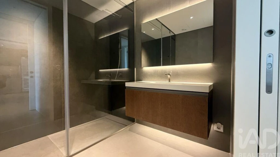 Apartamento T1 para Arrendamento em Marvila Foto 18