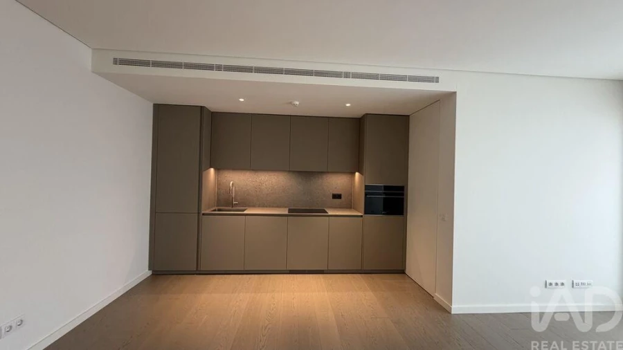 Apartamento T1 para Arrendamento em Marvila Foto 4