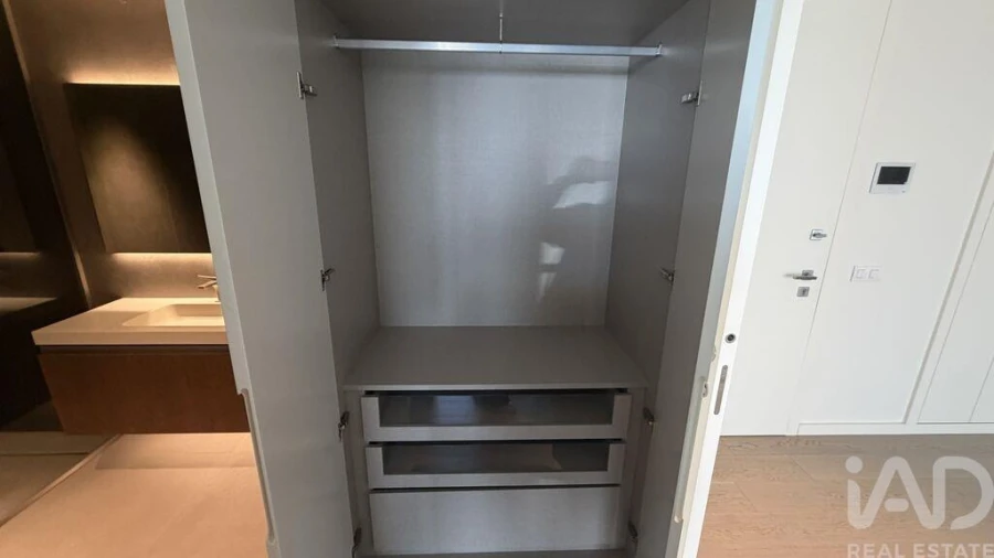 Apartamento T1 para Arrendamento em Marvila Foto 17