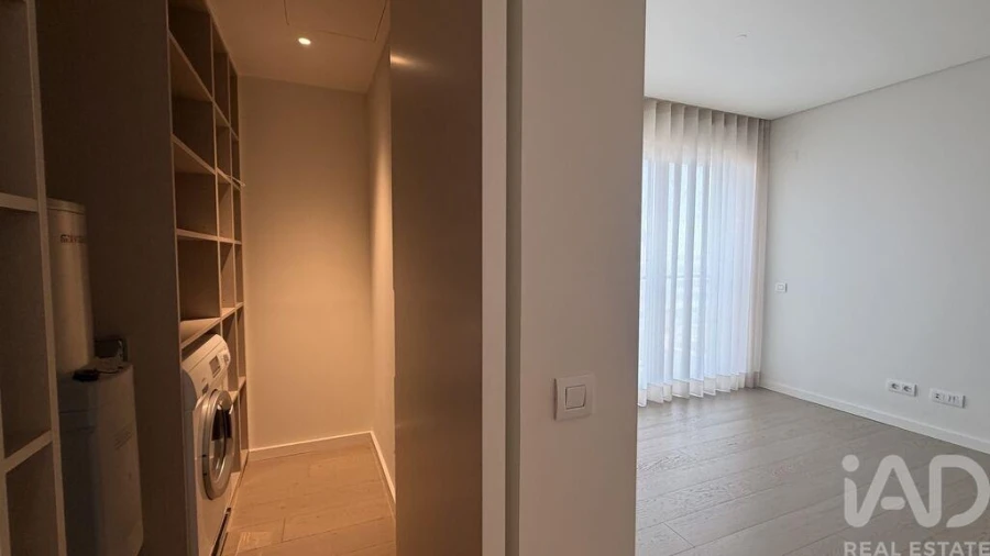 Apartamento T1 para Arrendamento em Marvila Foto 7
