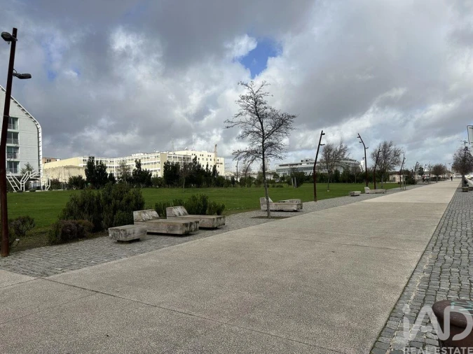 Apartamento T1 para Arrendamento em Marvila Foto 28