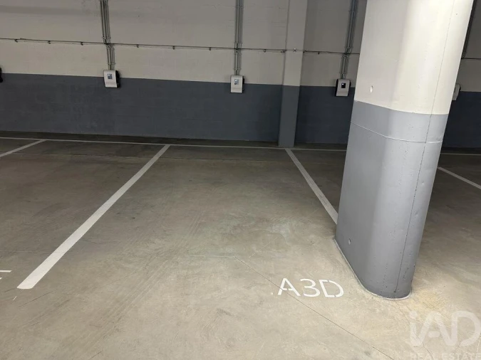 Apartamento T1 para Arrendamento em Marvila Foto 26