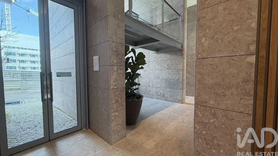 Apartamento T1 para Arrendamento em Marvila Foto 21