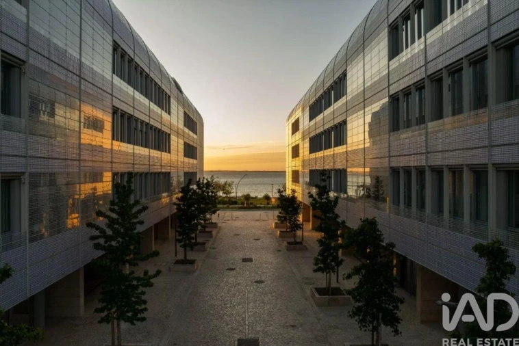 Apartamento T1 para Arrendamento em Marvila Foto 29