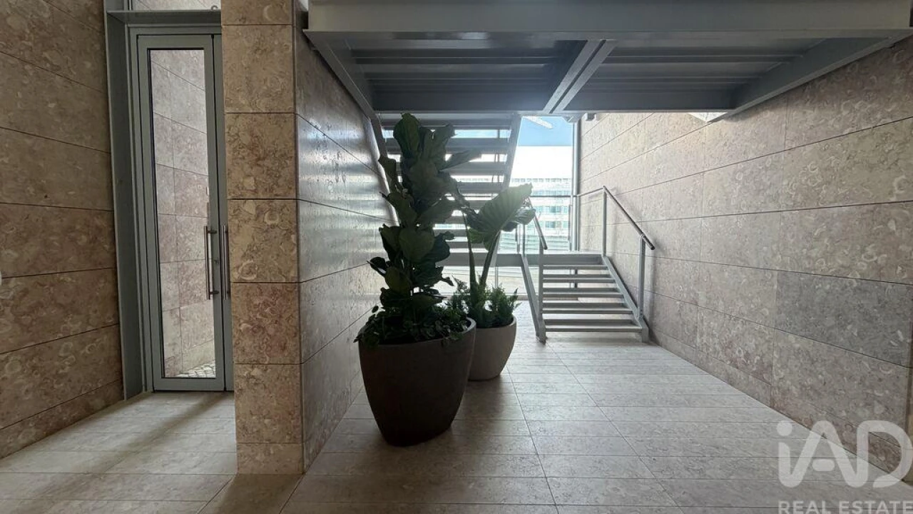 Apartamento T1 para Arrendamento em Marvila Foto 19