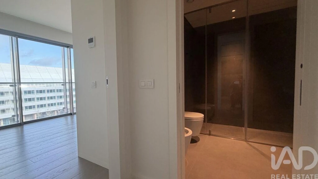 Apartamento T1 para Arrendamento em Marvila Foto 10