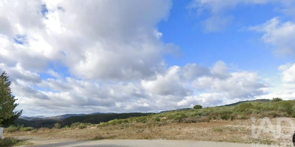 Terreno para Venda em Mos Foto 2