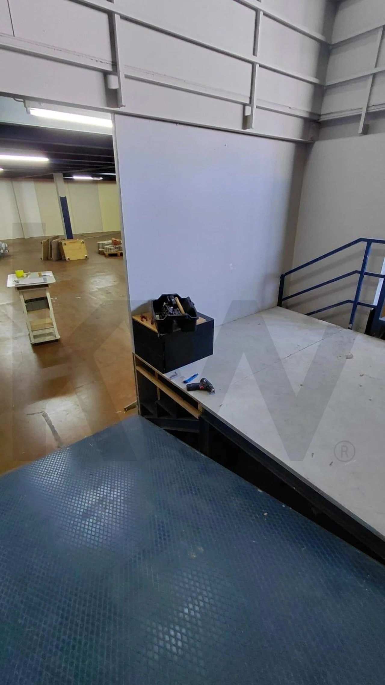 Armazém para Arrendamento em Rio de Mouro Foto 4