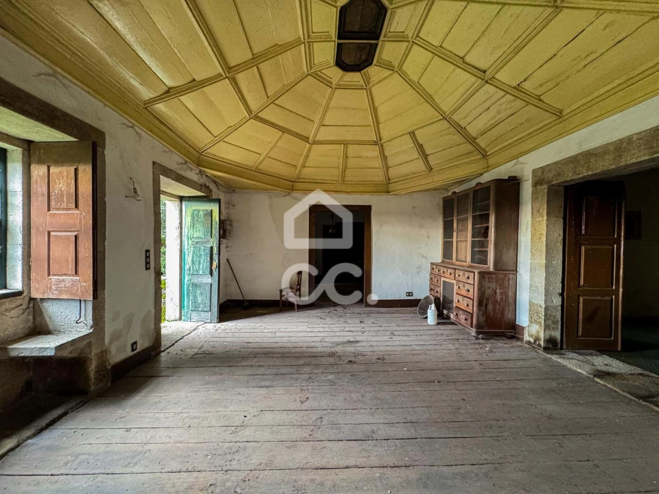 Moradia para Venda em Mamouros, Alva e Ribolhos Foto 47