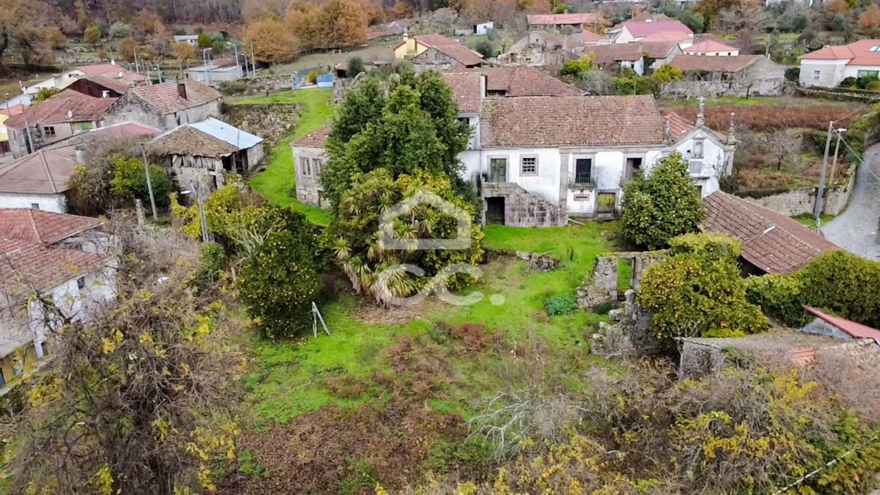 Moradia para Venda em Mamouros, Alva e Ribolhos Foto 5