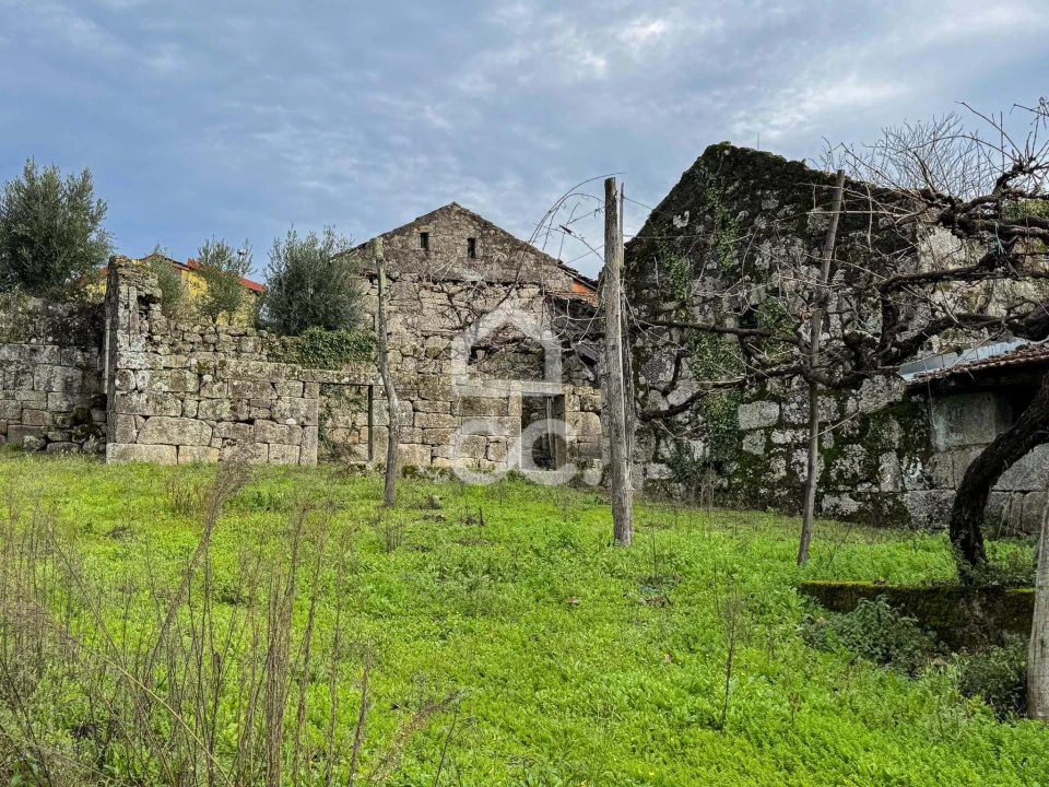 Moradia para Venda em Mamouros, Alva e Ribolhos Foto 18