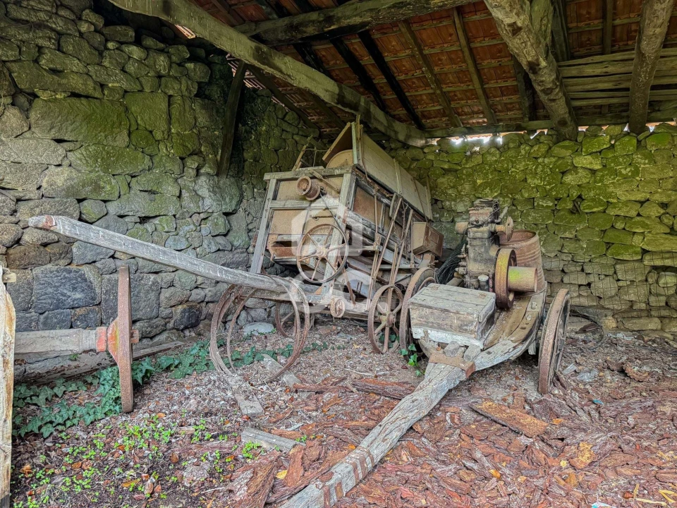 Moradia para Venda em Mamouros, Alva e Ribolhos Foto 26