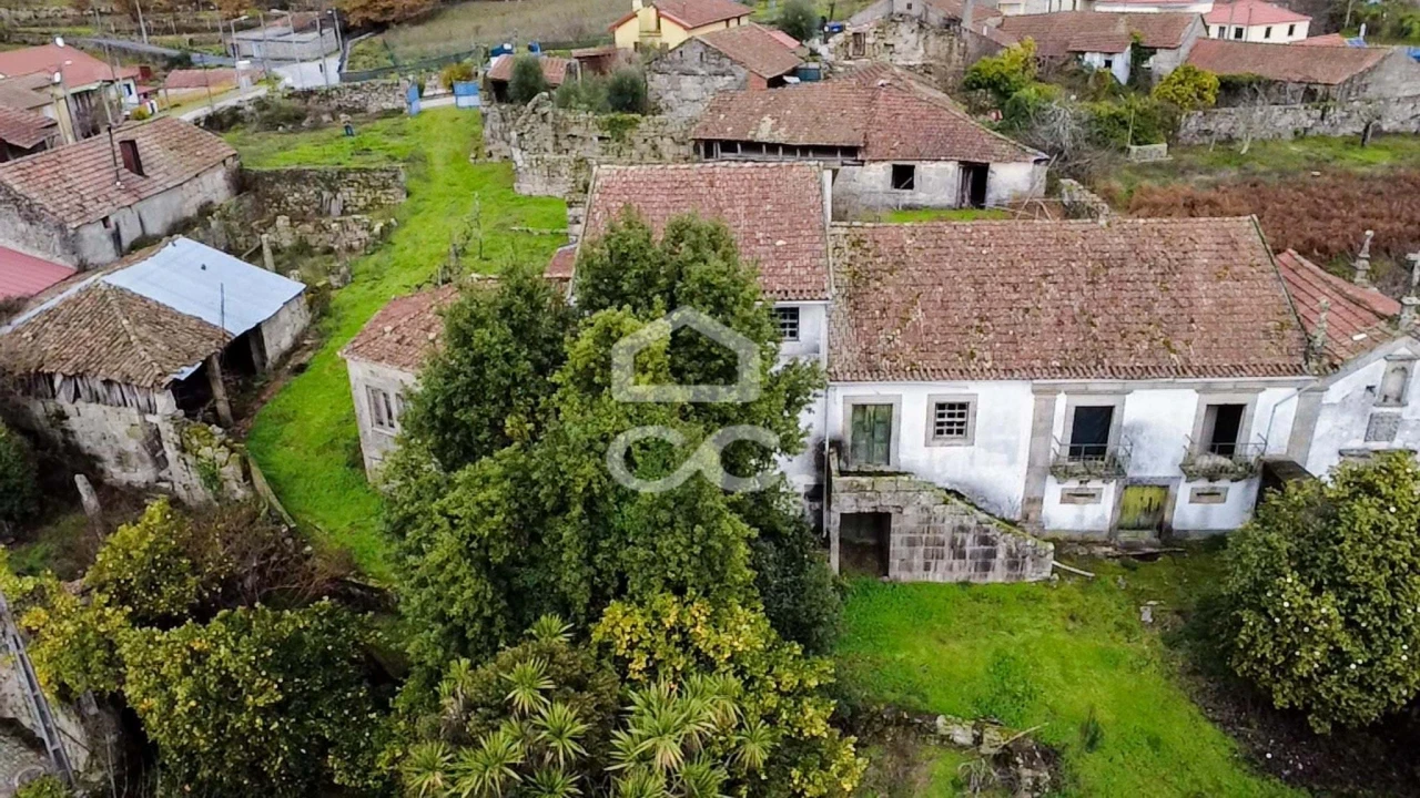 Moradia para Venda em Mamouros, Alva e Ribolhos Foto 67