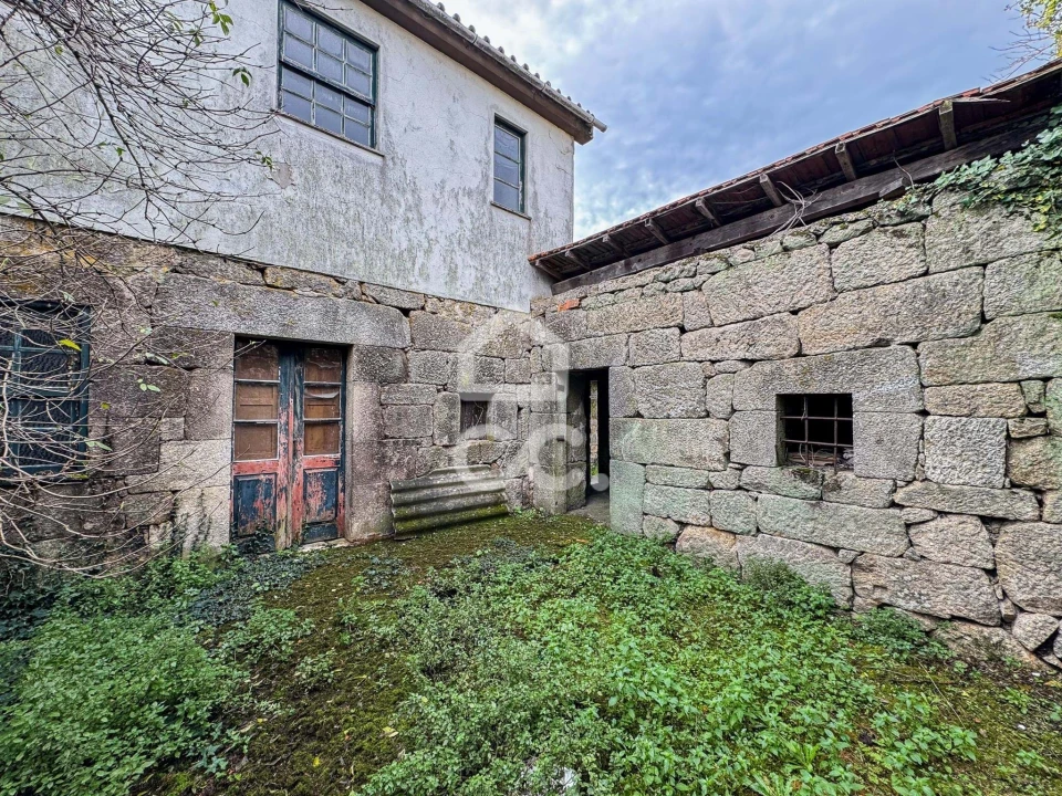 Moradia para Venda em Mamouros, Alva e Ribolhos Foto 11