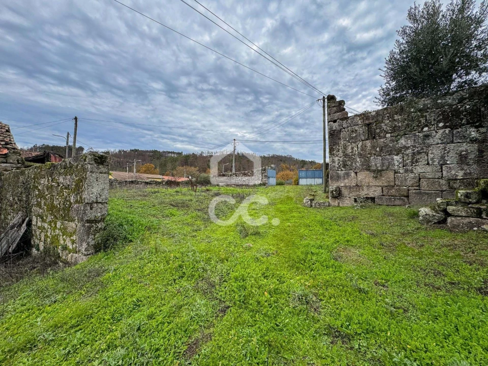 Moradia para Venda em Mamouros, Alva e Ribolhos Foto 36