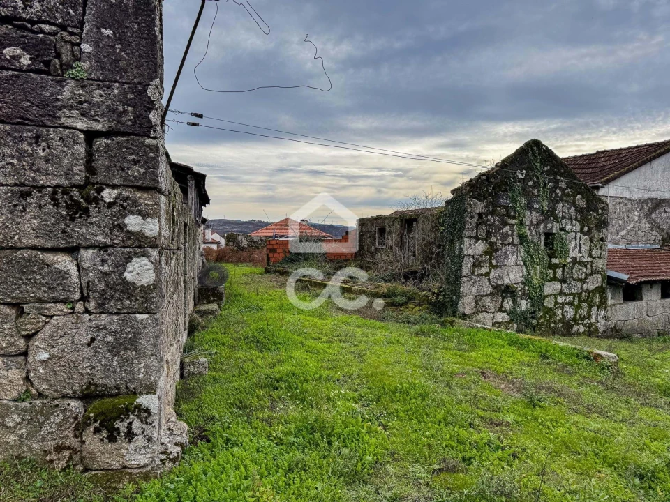 Moradia para Venda em Mamouros, Alva e Ribolhos Foto 34