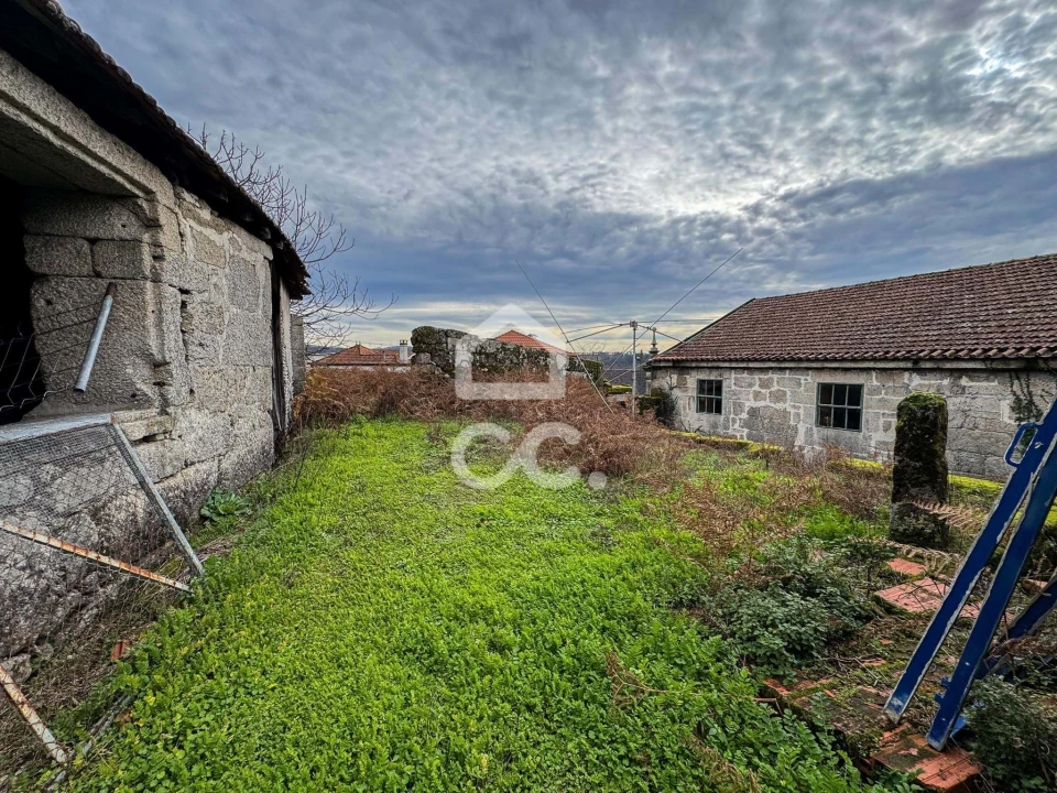 Moradia para Venda em Mamouros, Alva e Ribolhos Foto 56