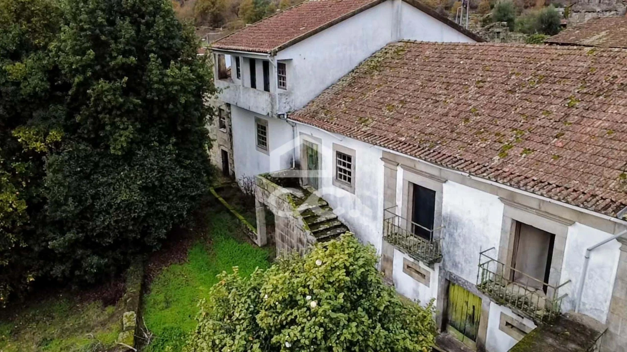 Moradia para Venda em Mamouros, Alva e Ribolhos Foto 64