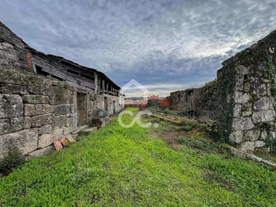 Moradia para Venda em Mamouros, Alva e Ribolhos Foto 55