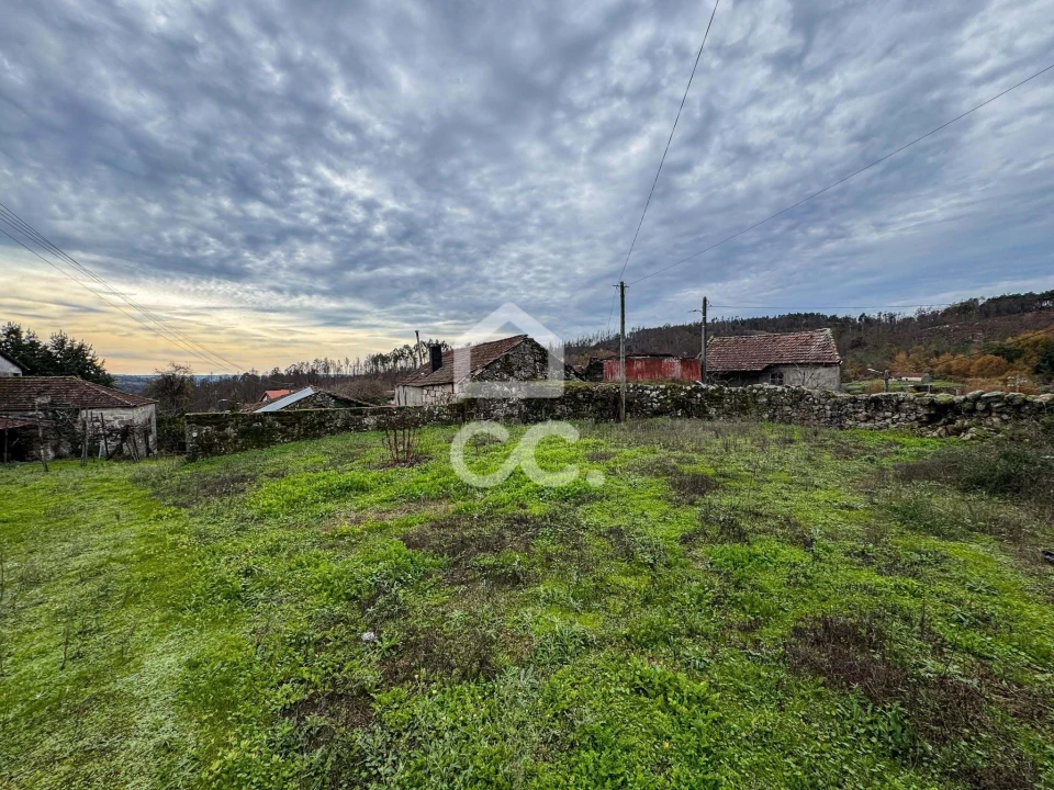 Moradia para Venda em Mamouros, Alva e Ribolhos Foto 33