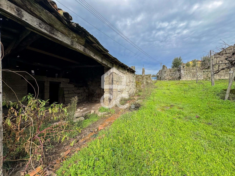 Moradia para Venda em Mamouros, Alva e Ribolhos Foto 16