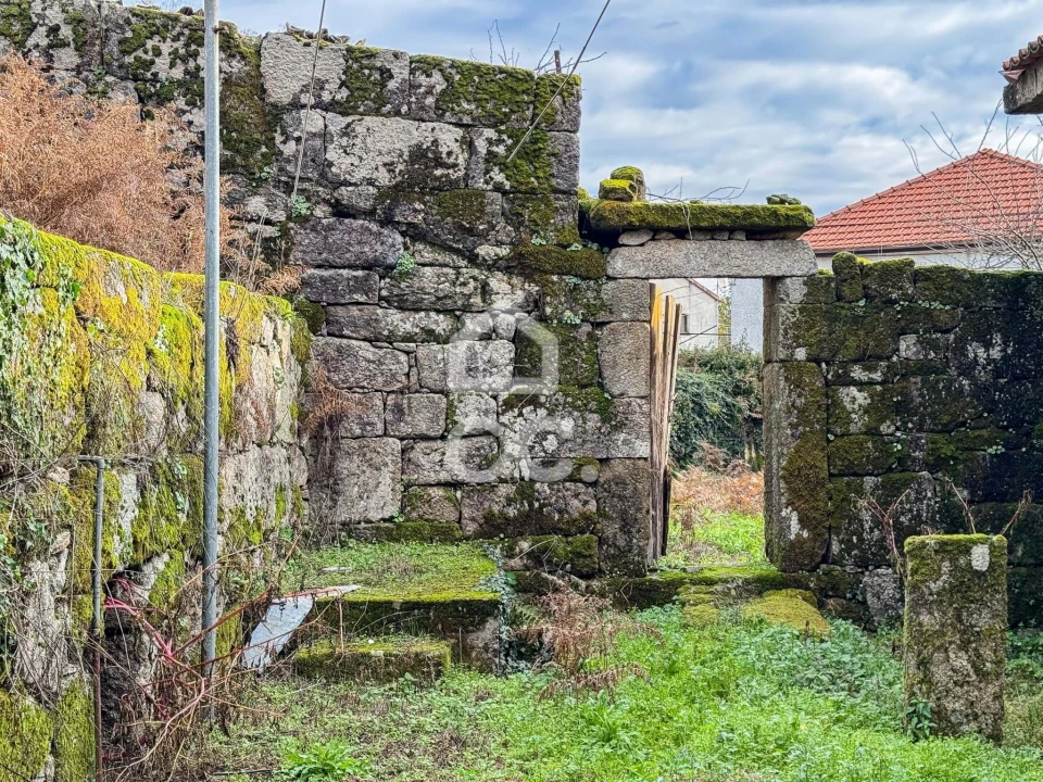 Moradia para Venda em Mamouros, Alva e Ribolhos Foto 10