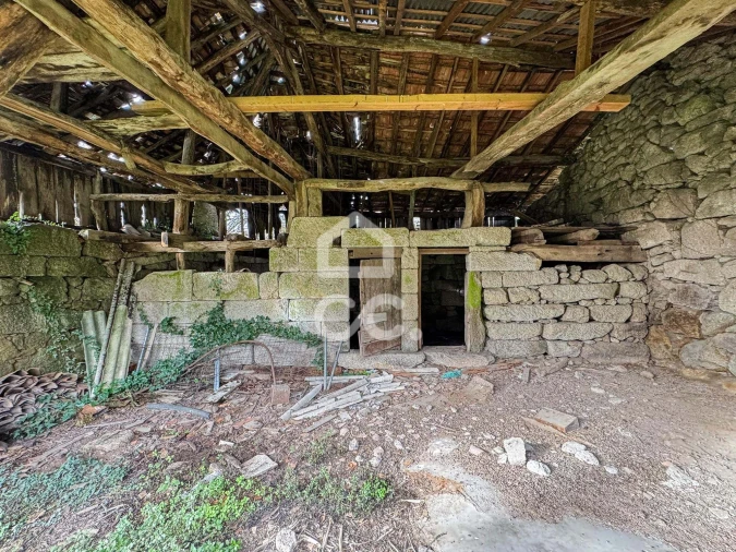 Moradia para Venda em Mamouros, Alva e Ribolhos Foto 17