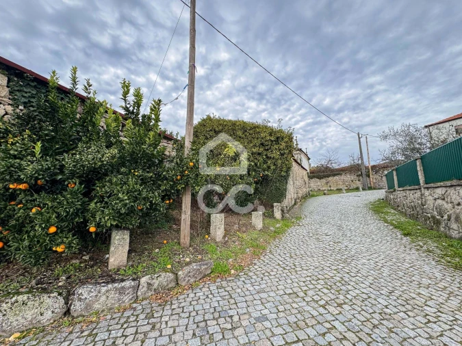 Moradia para Venda em Mamouros, Alva e Ribolhos Foto 30