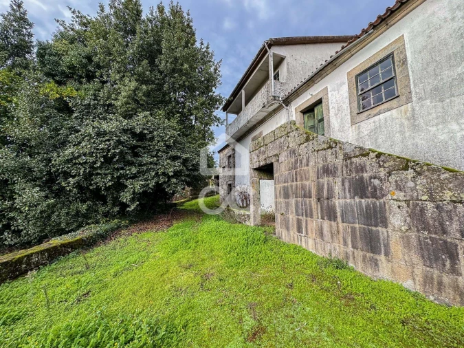 Moradia para Venda em Mamouros, Alva e Ribolhos Foto 22