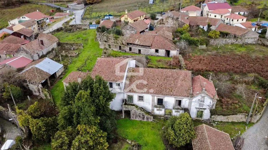 Moradia para Venda em Mamouros, Alva e Ribolhos Foto 63