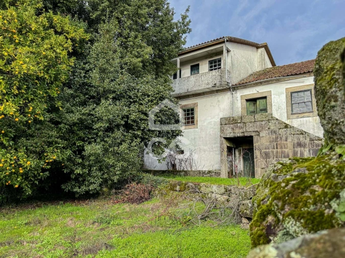 Moradia para Venda em Mamouros, Alva e Ribolhos Foto 23