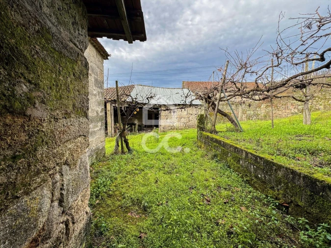 Moradia para Venda em Mamouros, Alva e Ribolhos Foto 14