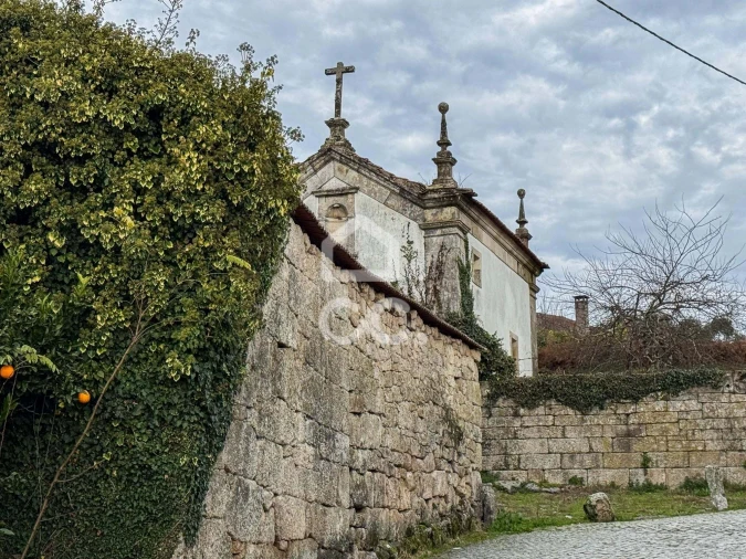 Moradia para Venda em Mamouros, Alva e Ribolhos Foto 31